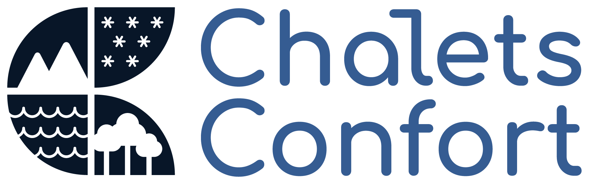 Chalets Confort